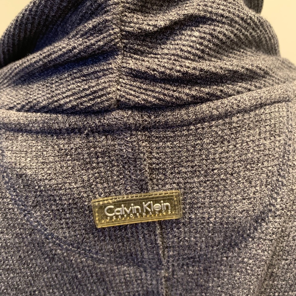 Performance Cardigan - image 8